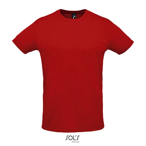 SPRINT UNI T-Shirt 130g
