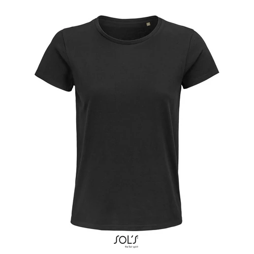 PIONEER női T-Shirt 175g