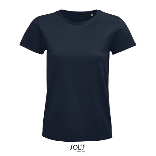 PIONEER női T-Shirt 175g
