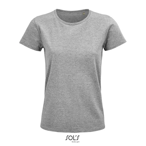 PIONEER női T-Shirt 175g