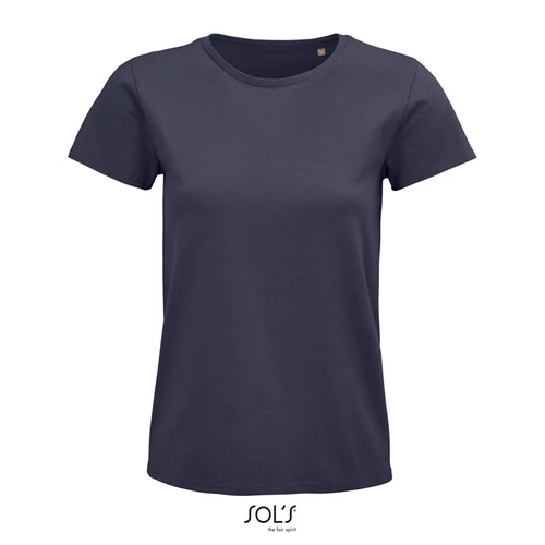 PIONEER női T-Shirt 175g