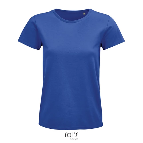 PIONEER női T-Shirt 175g