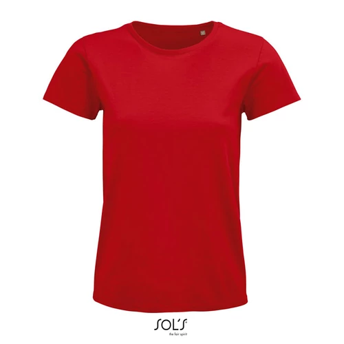 PIONEER női T-Shirt 175g