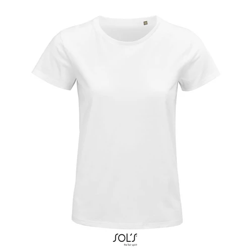 PIONEER női T-Shirt 175g