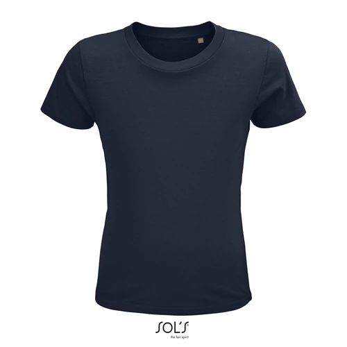 CRUSADER gyermek T-Shirt