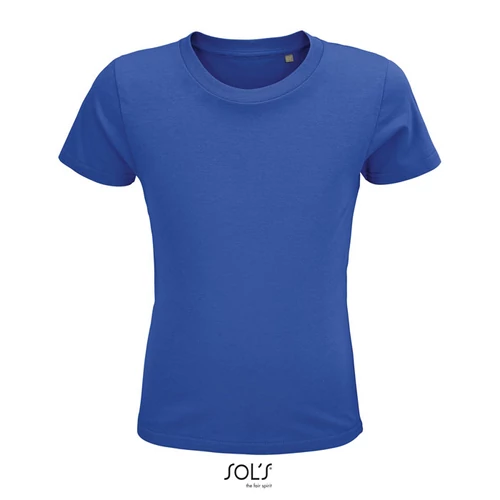 CRUSADER gyermek T-Shirt