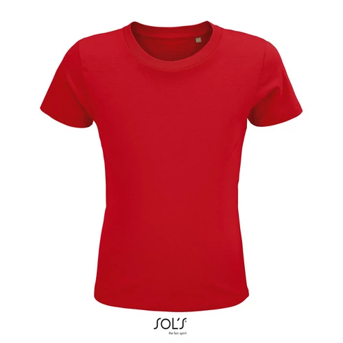 CRUSADER gyermek T-Shirt