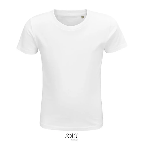 CRUSADER gyermek T-Shirt