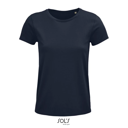 CRUSADER női T-Shirt 150g