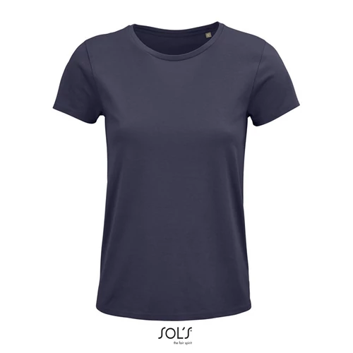 CRUSADER női T-Shirt 150g