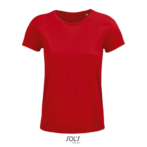 CRUSADER női T-Shirt 150g