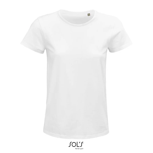 CRUSADER női T-Shirt 150g