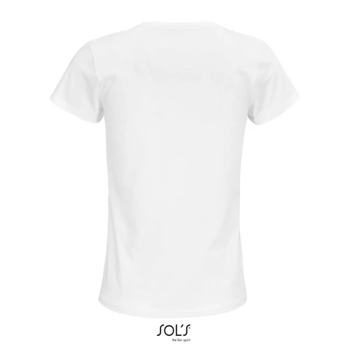 CRUSADER női T-Shirt 150g