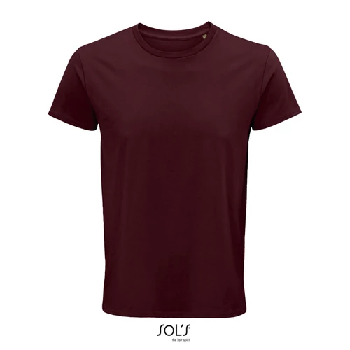 CRUSADER férfi T-Shirt 150g