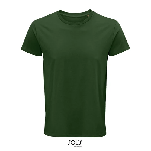 CRUSADER férfi T-Shirt 150g