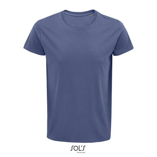 CRUSADER férfi T-Shirt 150g