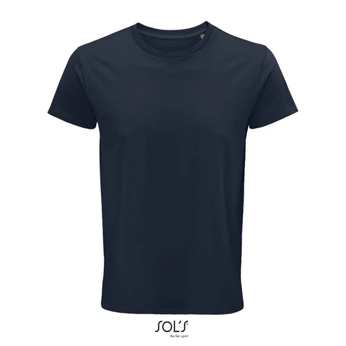 CRUSADER férfi T-Shirt 150g