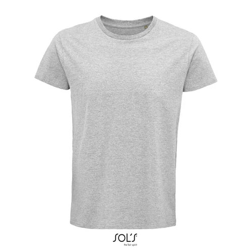 CRUSADER férfi T-Shirt 150g