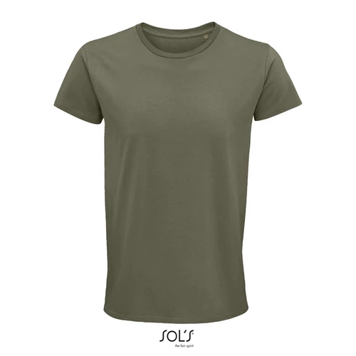 CRUSADER férfi T-Shirt 150g