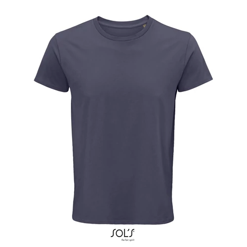 CRUSADER férfi T-Shirt 150g