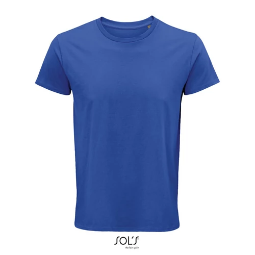 CRUSADER férfi T-Shirt 150g