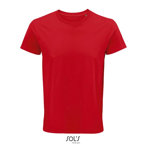 CRUSADER férfi T-Shirt 150g