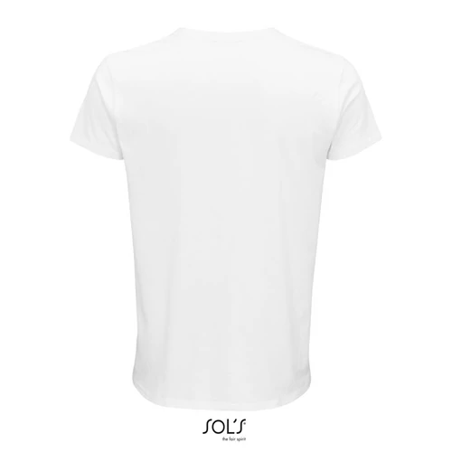 CRUSADER férfi T-Shirt 150g