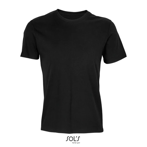 ODYSSEY uniszex póló 170g