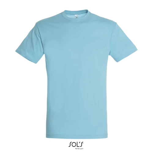 REGENT UNI T-SHIRT 150g