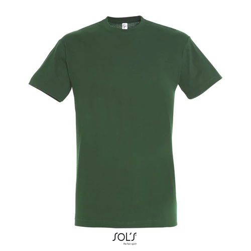 REGENT UNI T-SHIRT 150g