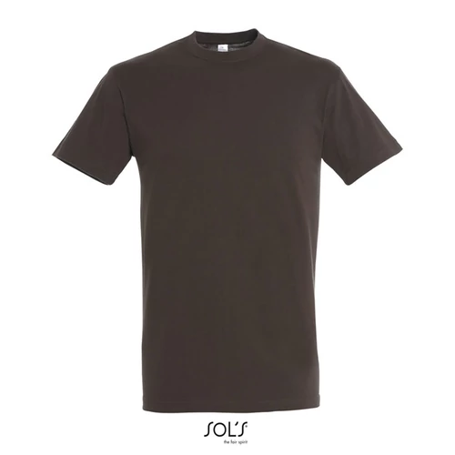 REGENT UNI T-SHIRT 150g
