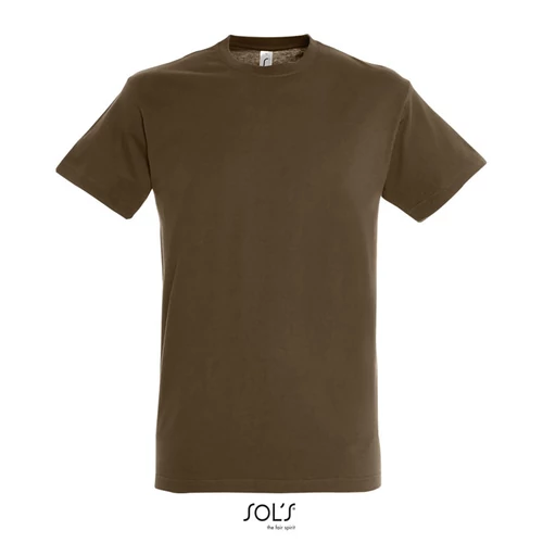 REGENT UNI T-SHIRT 150g