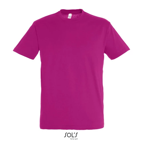 REGENT UNI T-SHIRT 150g