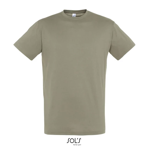 REGENT UNI T-SHIRT 150g