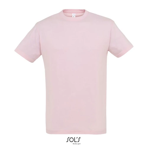 REGENT UNI T-SHIRT 150g
