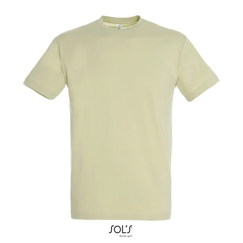 REGENT UNI T-SHIRT 150g