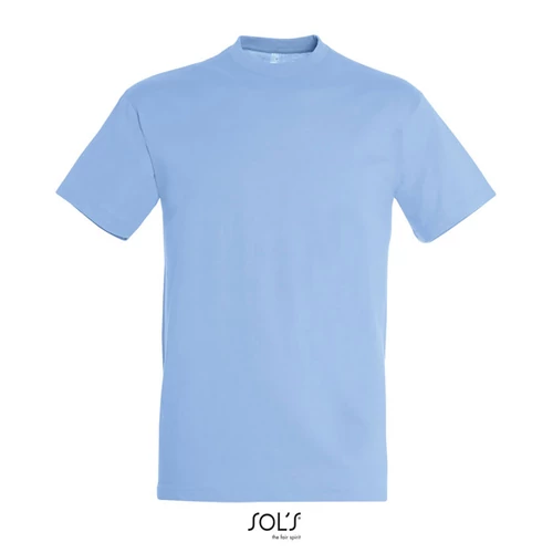 REGENT UNI T-SHIRT 150g
