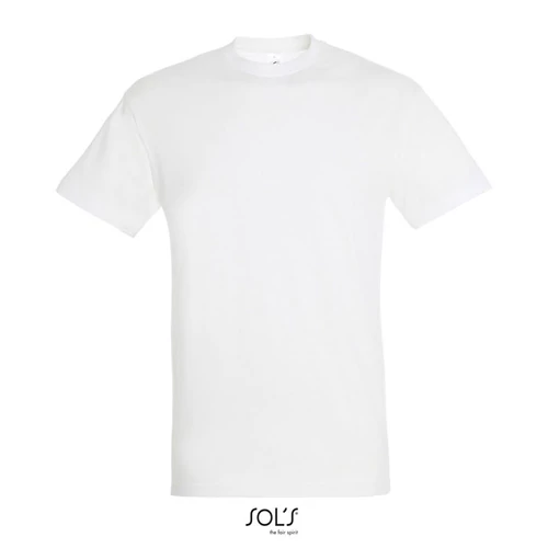 REGENT UNI T-SHIRT 150g