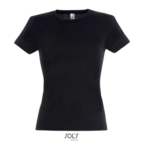 MISS női T-Shirt 150g
