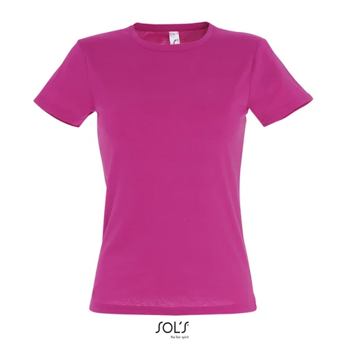 MISS női T-Shirt 150g