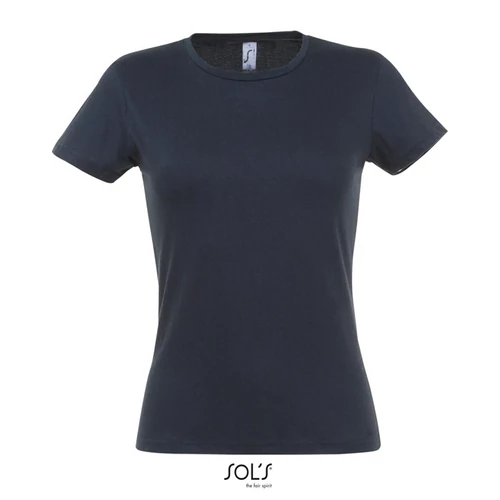 MISS női T-Shirt 150g