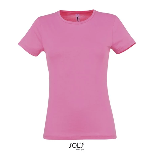 MISS női T-Shirt 150g