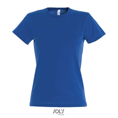MISS női T-Shirt 150g