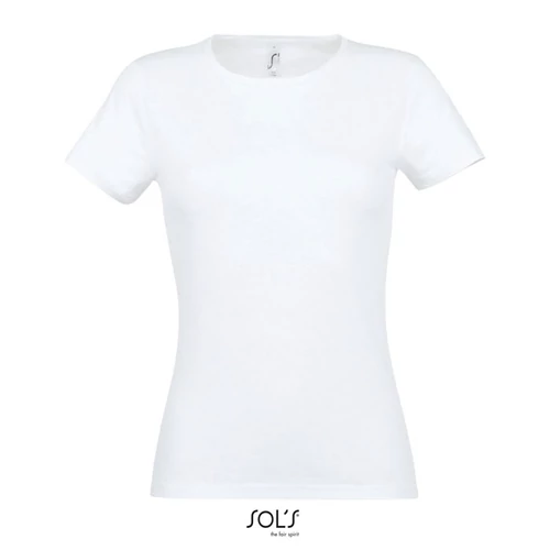 MISS női T-Shirt 150g