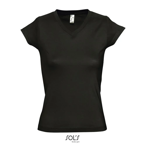 MOON női T-Shirt 150g