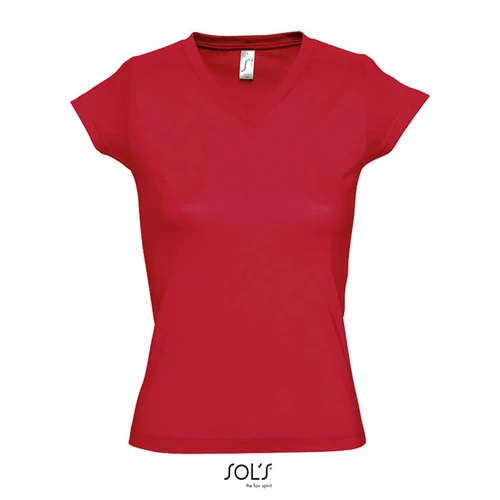 MOON női T-Shirt 150g