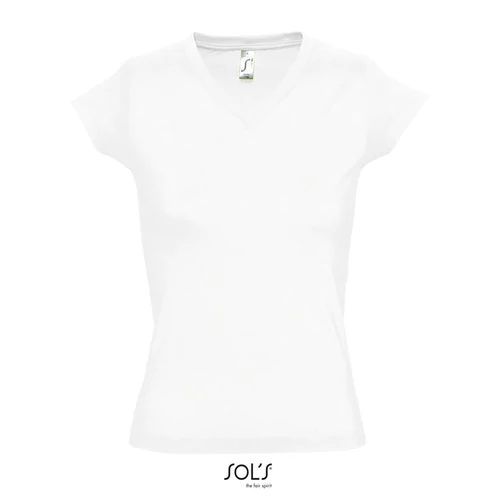 MOON női T-Shirt 150g