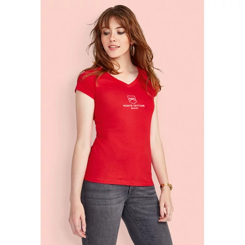 MOON női T-Shirt 150g