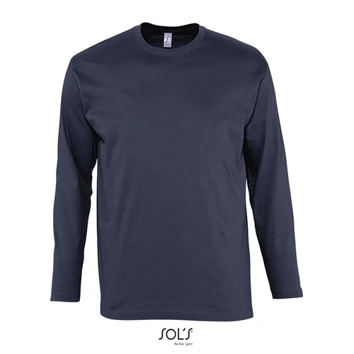 MONARCH férfi T-Shirt 150g