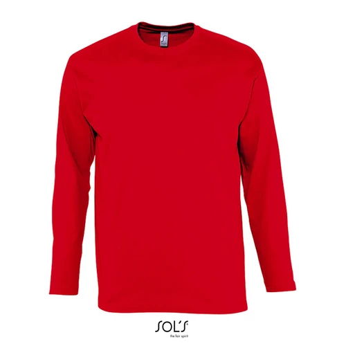 MONARCH férfi T-Shirt 150g